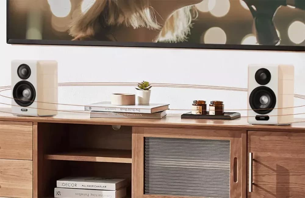 Edifier S880DB MKII: Advanced Wireless Speakers with Bluetooth 5.3 and LDAC