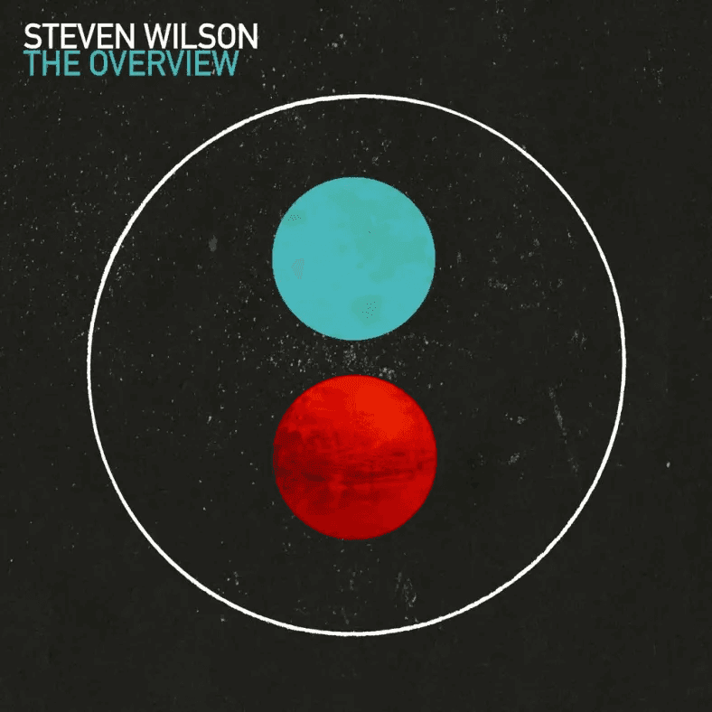 Steven Wilson announces new album 'The Overview', set for release on March 14, 2025