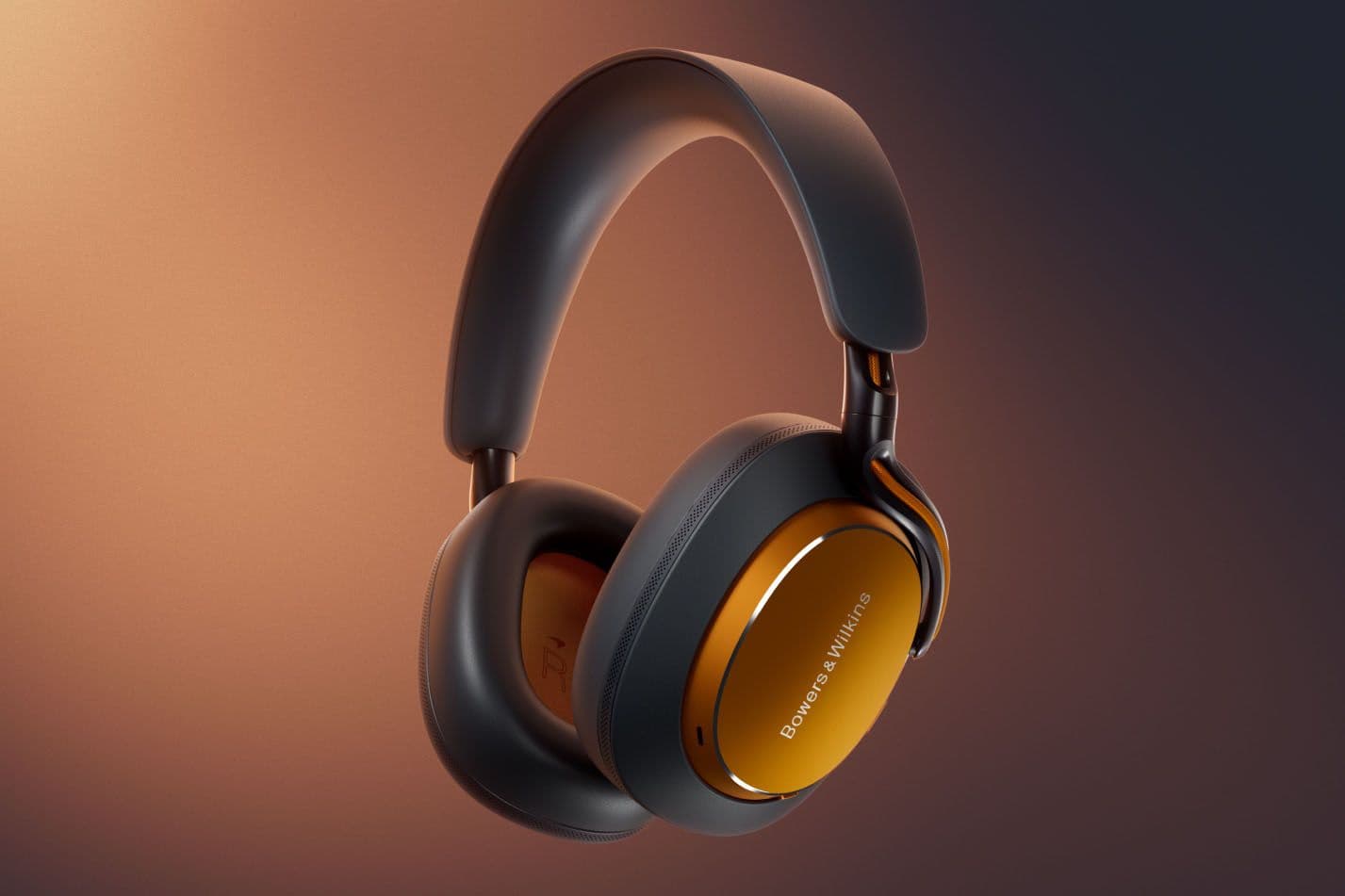 Bowers & Wilkins Pop-Up Store Highlights McLaren Edition at Hankyu Men's Osaka