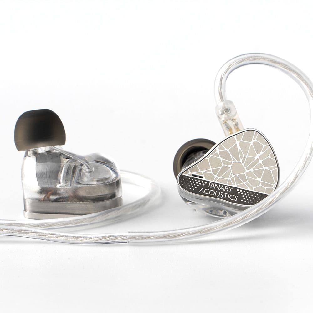 Binary Acoustics Introduces EP321 IEM Featuring Direct-Drive MEMS