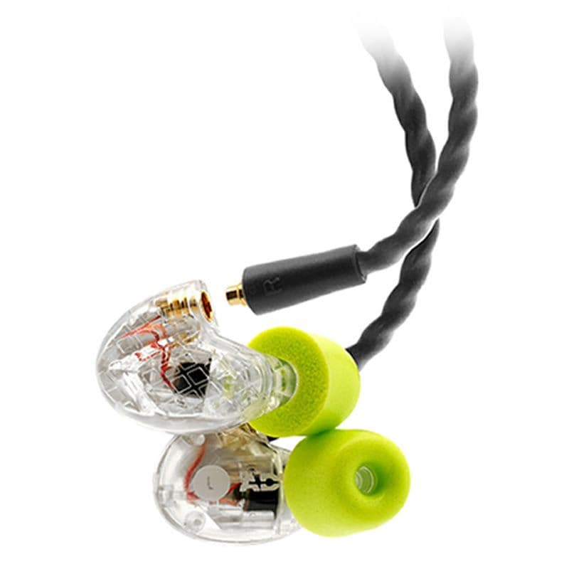 ADV. Expands Offerings with Wideband Earphones Model 3 (2nd Generation)