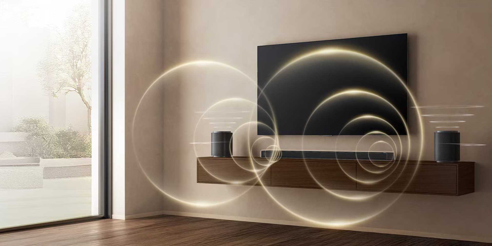 Dolby Atmos FlexConnect: LG Delivers on CES Promise