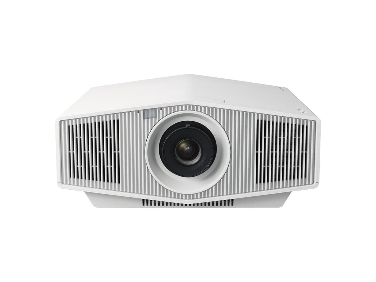 Sony Unveils BRAVIA Projector Series: A Game-Changer for European Home Cinema