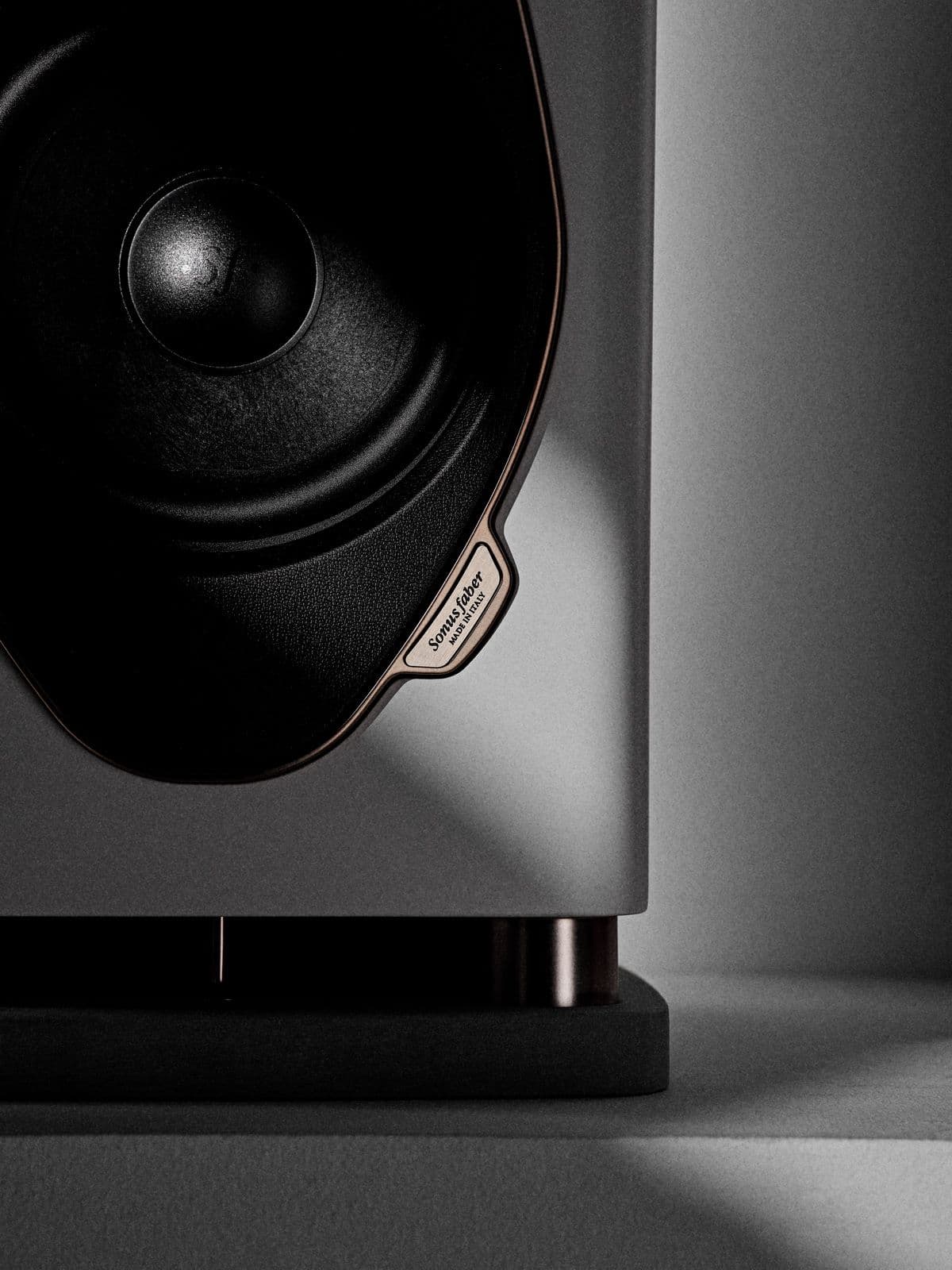 Sonus Faber Sonetto G2 White Limited Edition Release