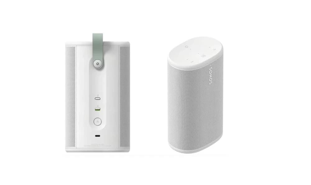 Sonos Play Portable Wireless Speaker Leaked by Best Buy Canada with Bluetooth, Wi-Fi, and 24-Hour Battery Life