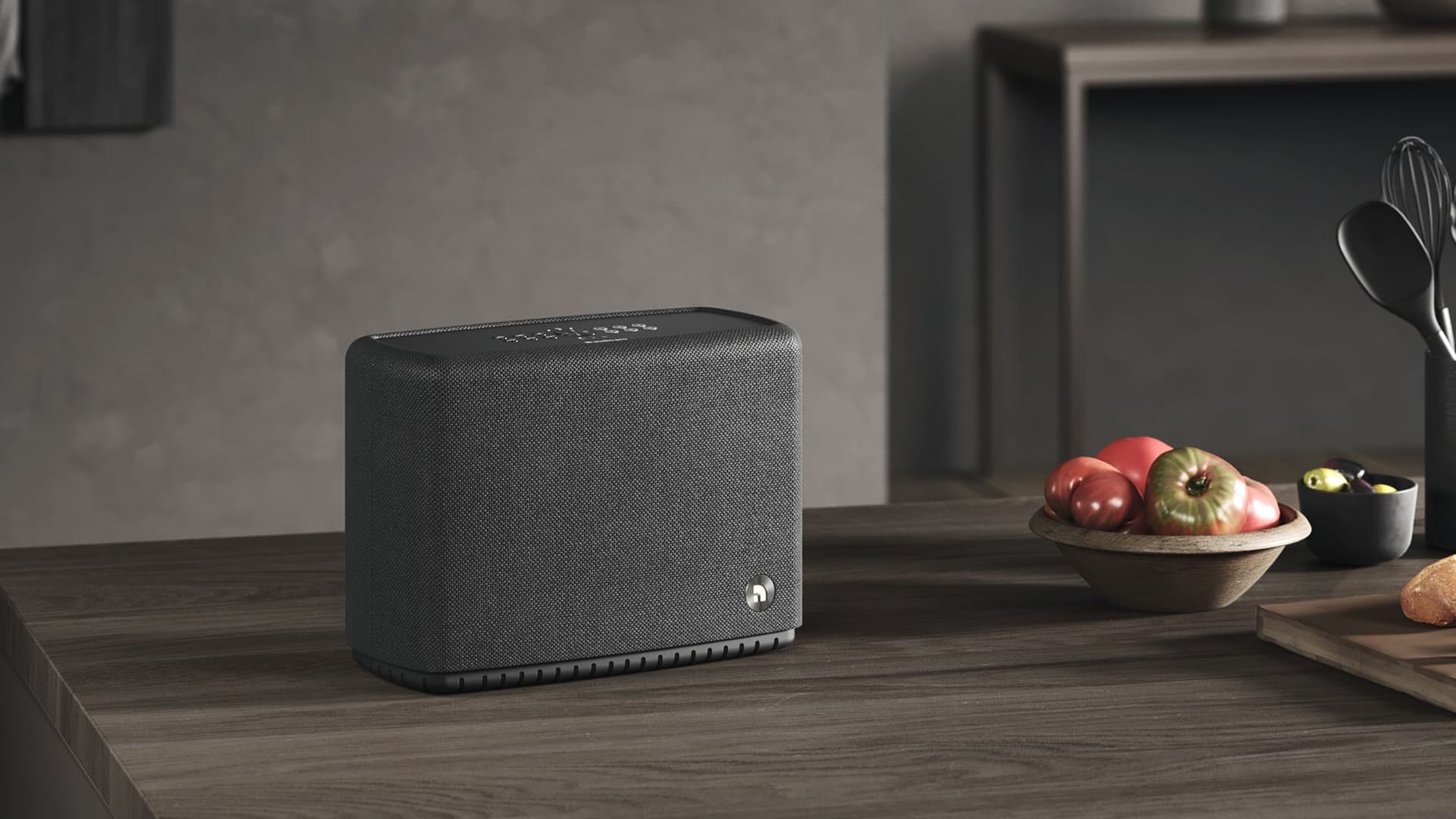 Audio Pro's WiiM-Powered Speakers Redefine Multi-Room Audio Quality