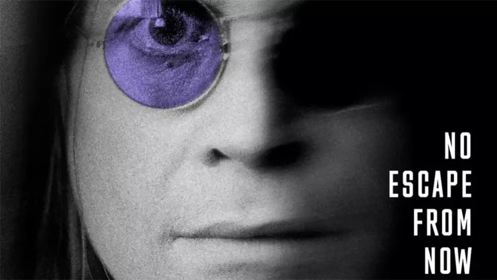 Le documentaire "Ozzy: No Escape From Now" diffusé sur Paramount Plus, relatant les dernières années du légendaire Ozzy Osbourne