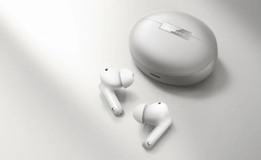 OPPO Enco X3s: Affordable Earbuds with Premium Features