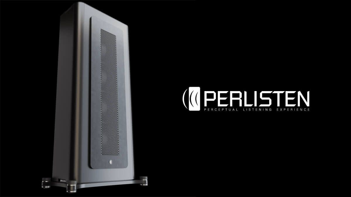 Perlisten D8is: Elevating Subwoofer Acoustics to Excellence