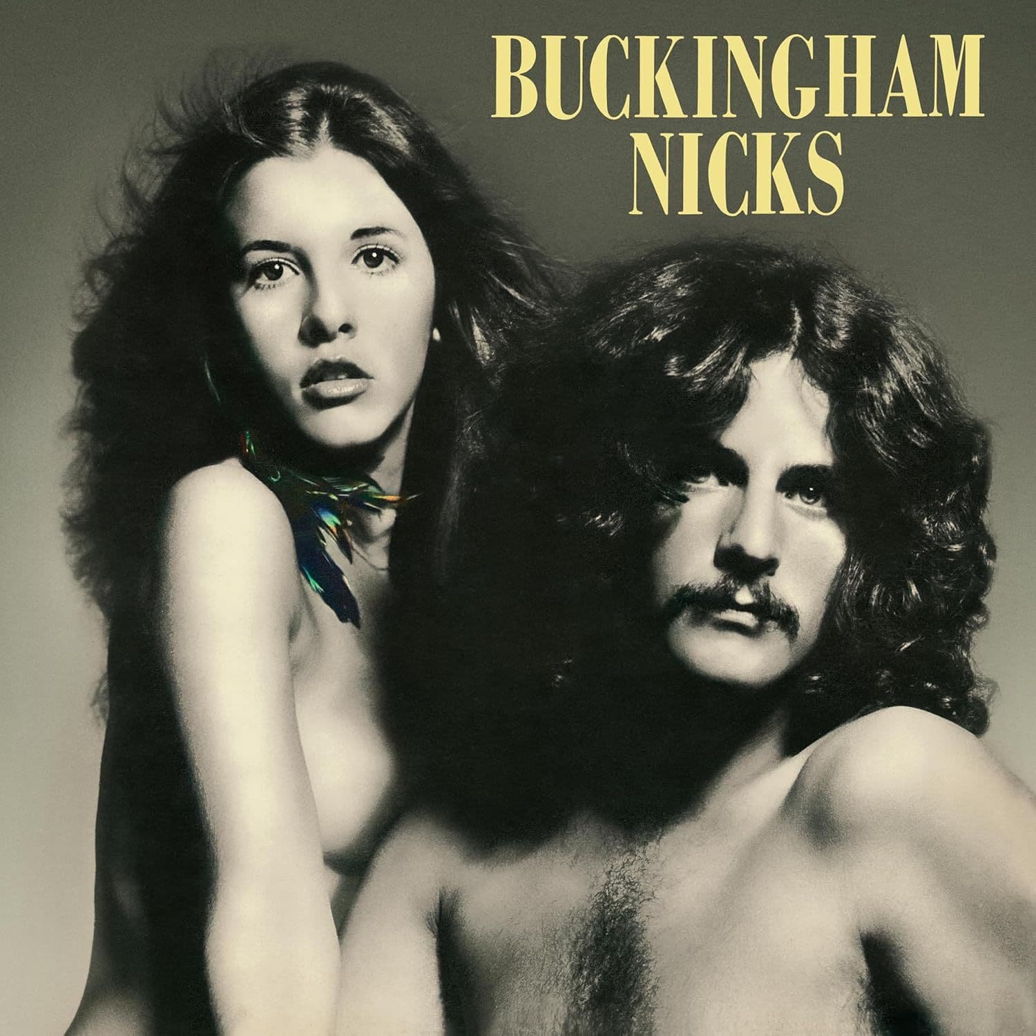 Buckingham Nicks Reissued: The Iconic 1973 Album Returns