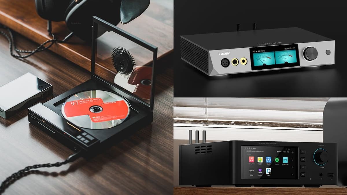 CanJam SoCal 2025 Preview: Innovations in Portable High-Fidelity Audio
