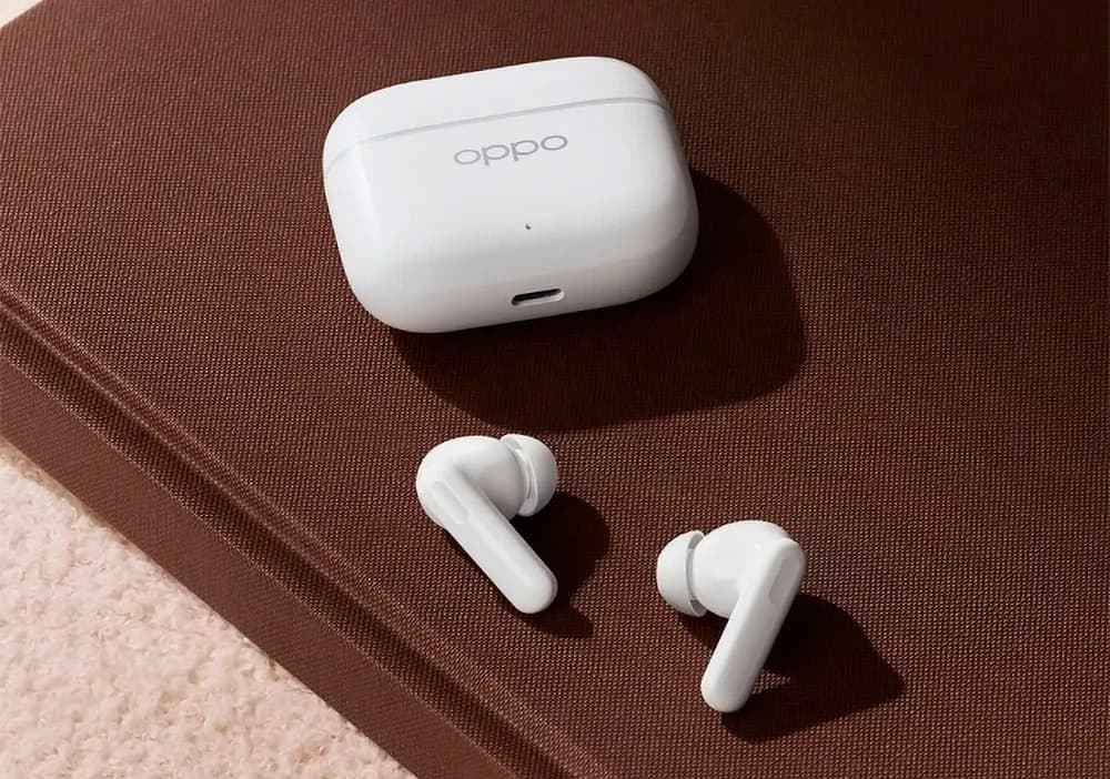 Discover OPPO Enco Buds 3 Pro: Long-lasting and Affordable Wireless Earbuds