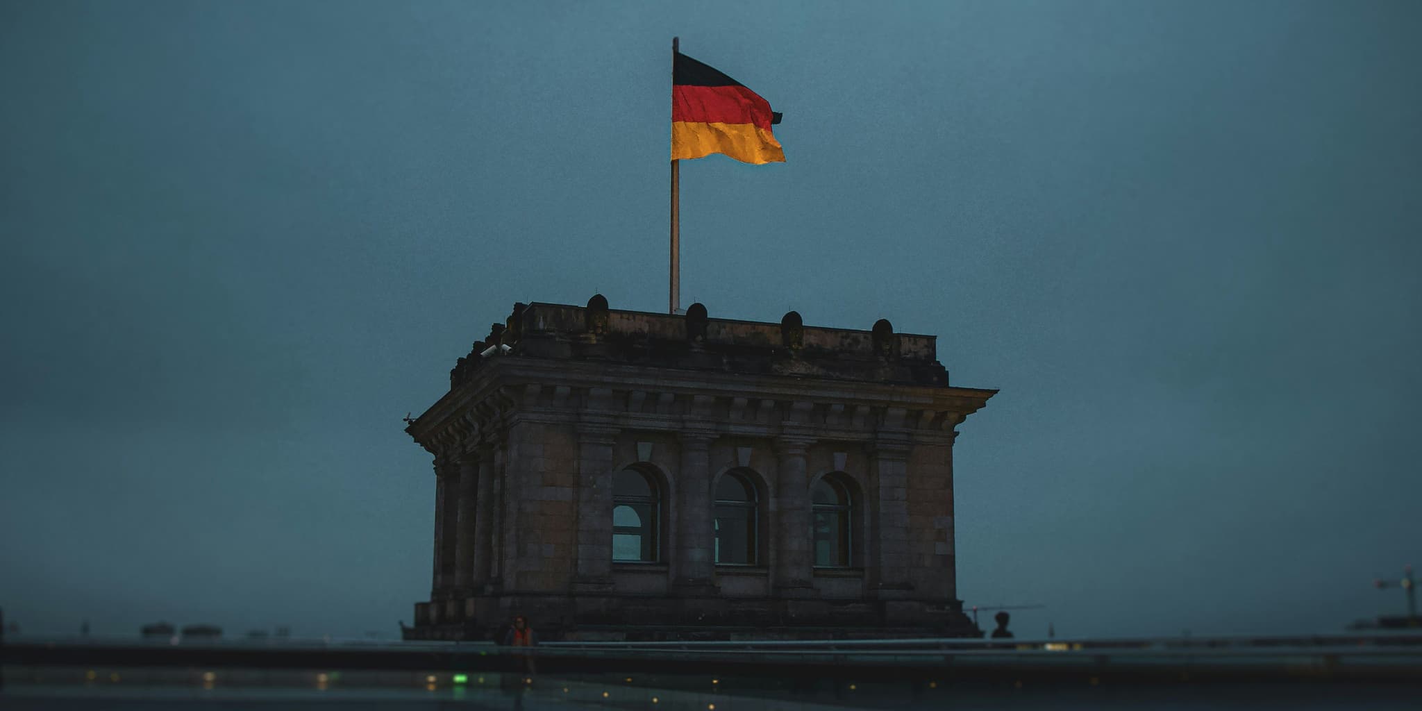 Germany Pressures Streaming Giants to Invest in Local Productions