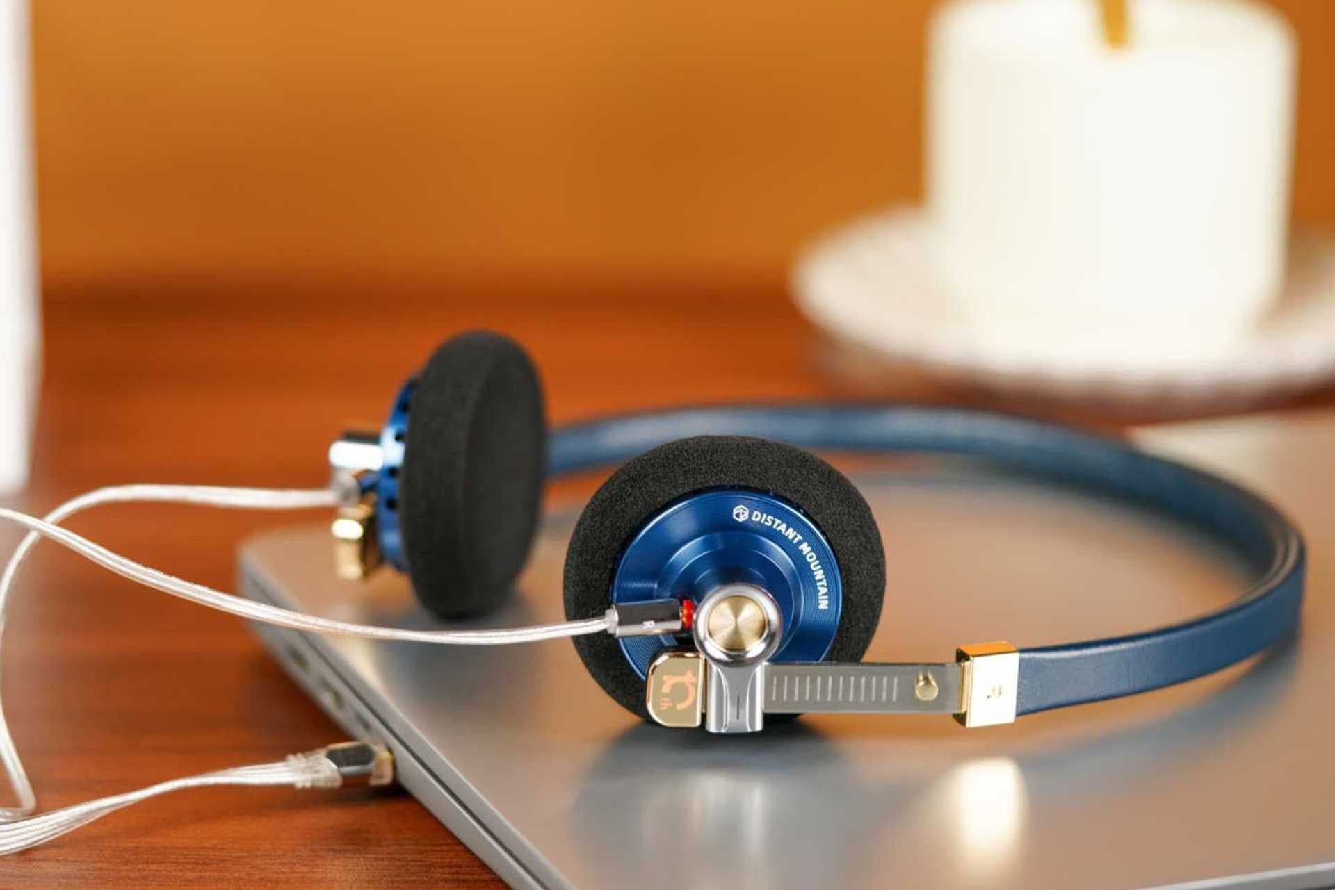 ROSE Releases 'DISTANT MOUNTAIN 10th Anniversary Edition' Headphones