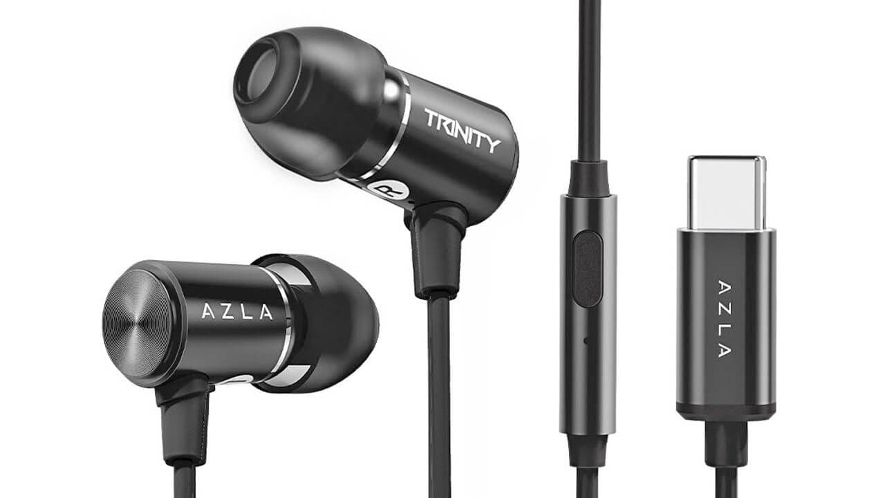 AZLA Reveals TRINITY Series Earphones and Optimized Ear Tips for Galaxy Buds 3 FE and AirPods Pro