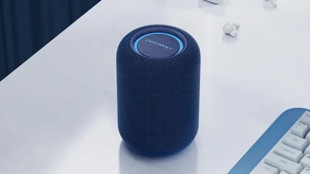 Chatreey EX1: A Revolutionary Mini-PC and Portable Speaker Combo