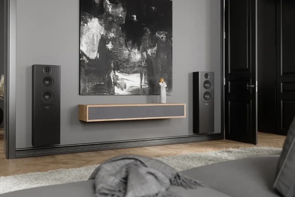 Lyngdorf Audio Celebrates 20 Years of Audio Innovation