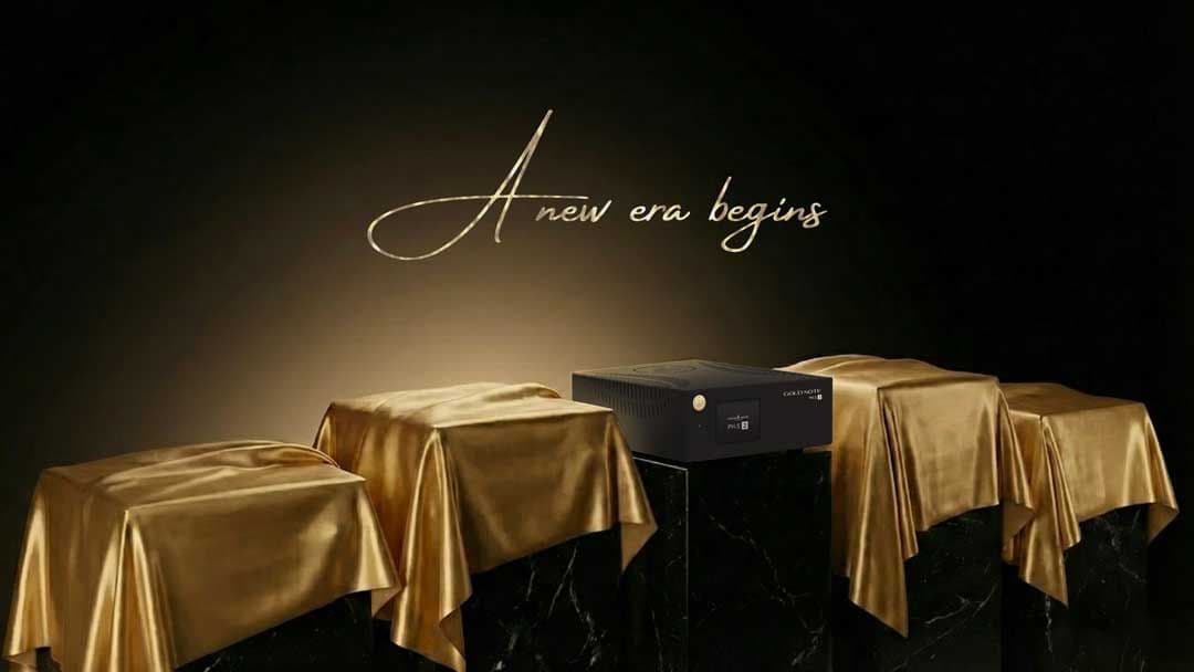 Gold Note оголошує про фонокоректор PH-5.2