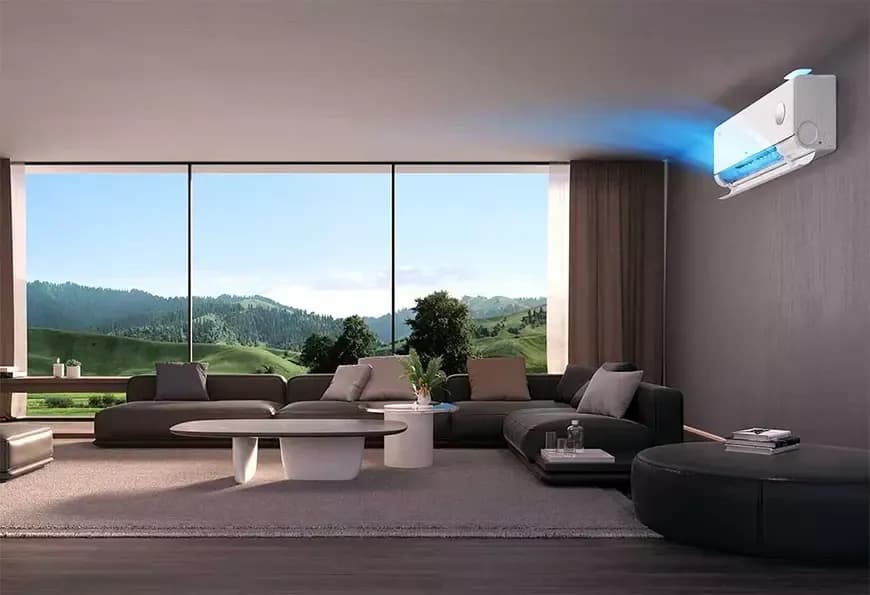 TCL Unveils Revolutionary T-AI Technology in Latest Energy-Efficient Air Conditioners