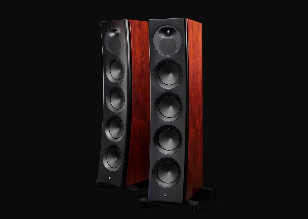 Arendal Sound Celebrates 10-Year Anniversary with 1528 Tower 8 Limited Edition