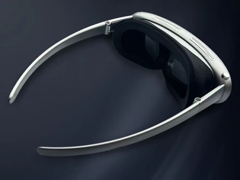 Vision Mini: Smart Glasses for Myopic Users – Full HD Display Experience