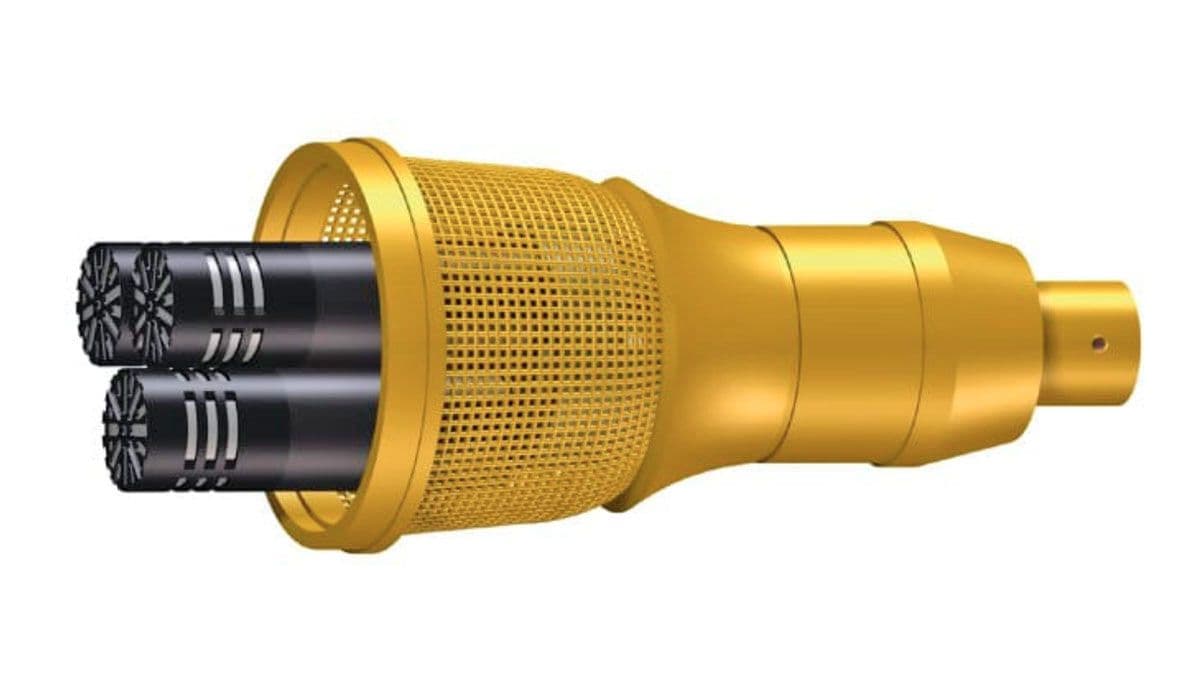Microtech Gefell Unveils the Innovative MKM 403 Multichannel Condenser Microphone