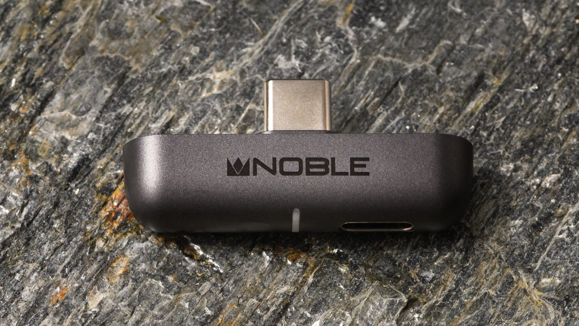Unlock High-Resolution Wireless Audio with Noble Audio Sceptre