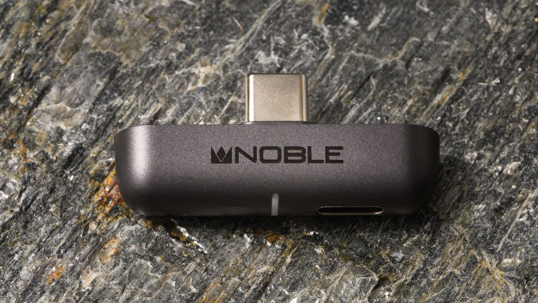 Unlock High-Resolution Wireless Audio with Noble Audio Sceptre