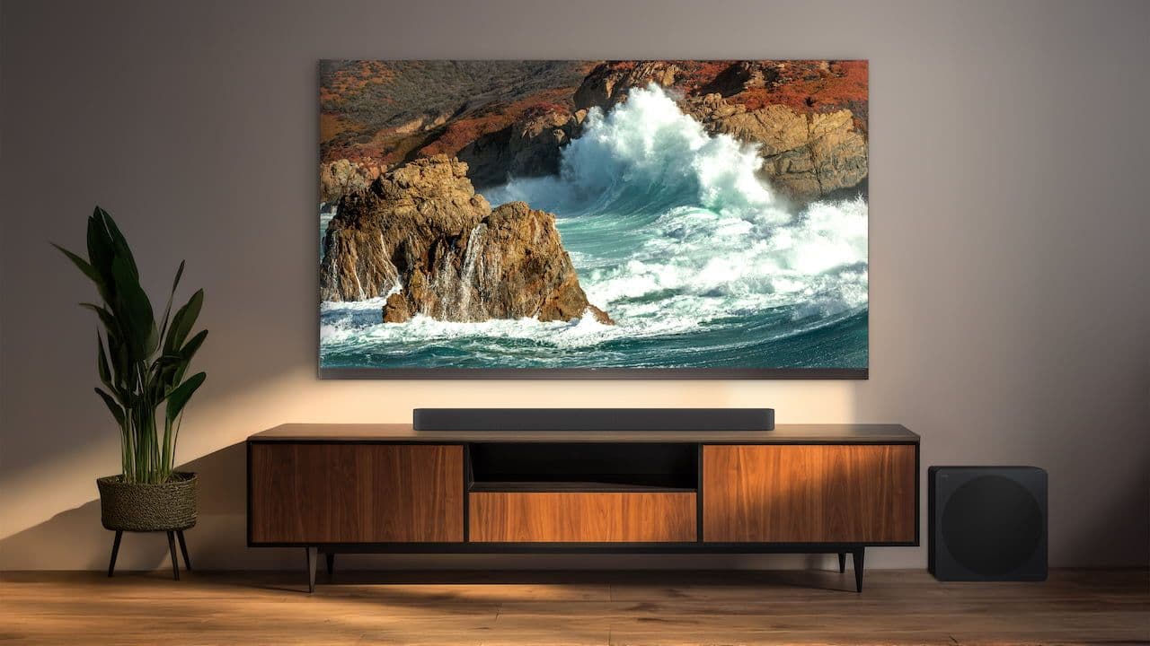 TCL A65K Design Series Aims to Revolutionize Mid-Range Dolby Atmos Soundbar Market