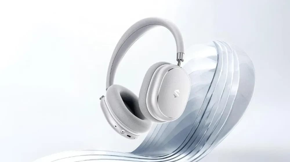 Black Shark Fengming S1: Gaming Wireless Headphones with Advanced Audio Features