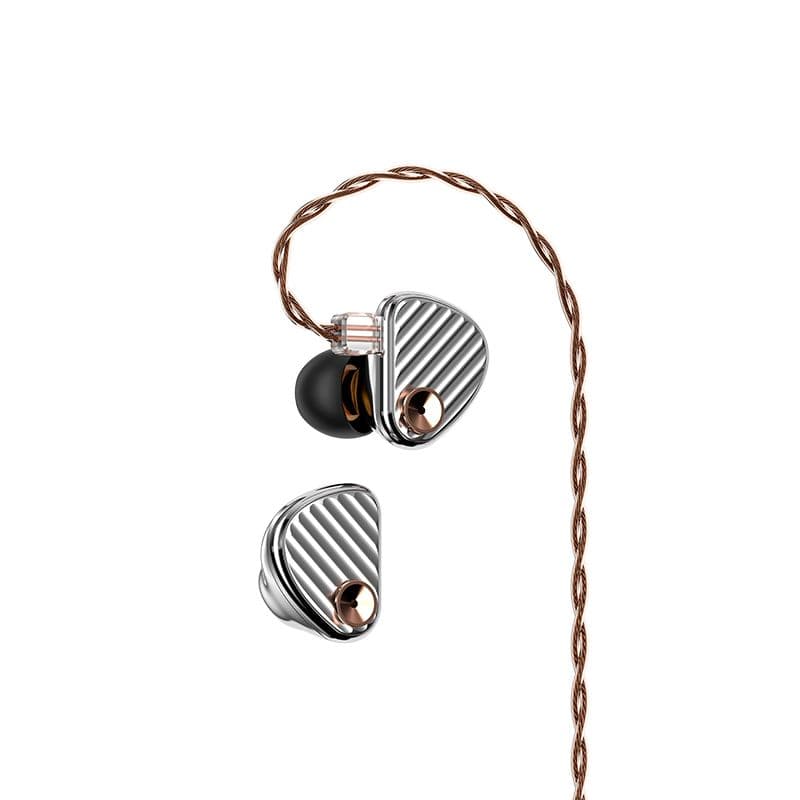 In-Ear Monitor IR300 by Aune Audio Introduced with Revolutionary Composite Diaphragm Technology