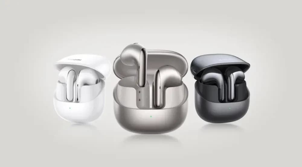 Xiaomi Buds 6 Confirmed: Premium Wireless Earbuds with Certification Revealed