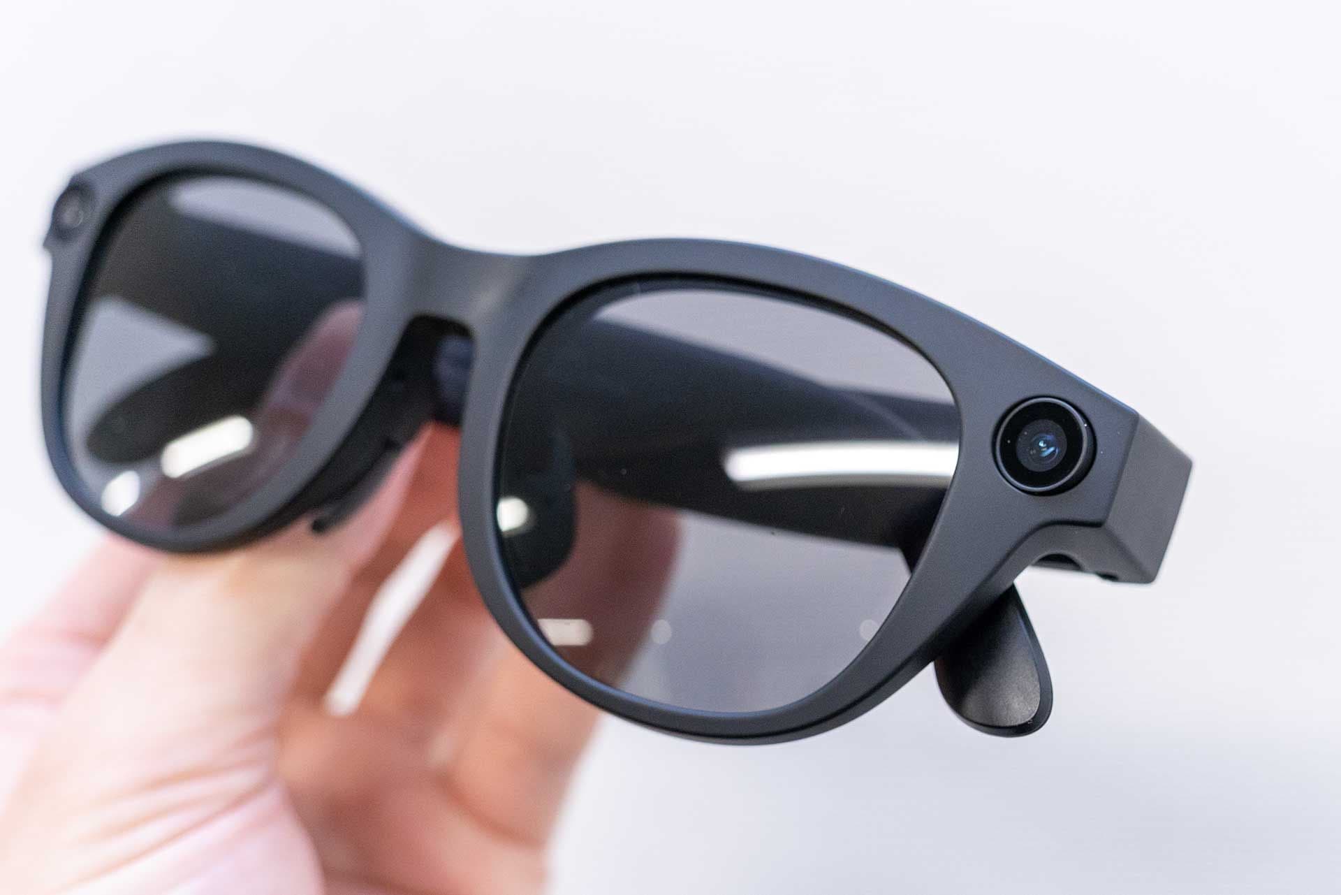 Megane Market Launches Eyewear with Camera and Audio Features