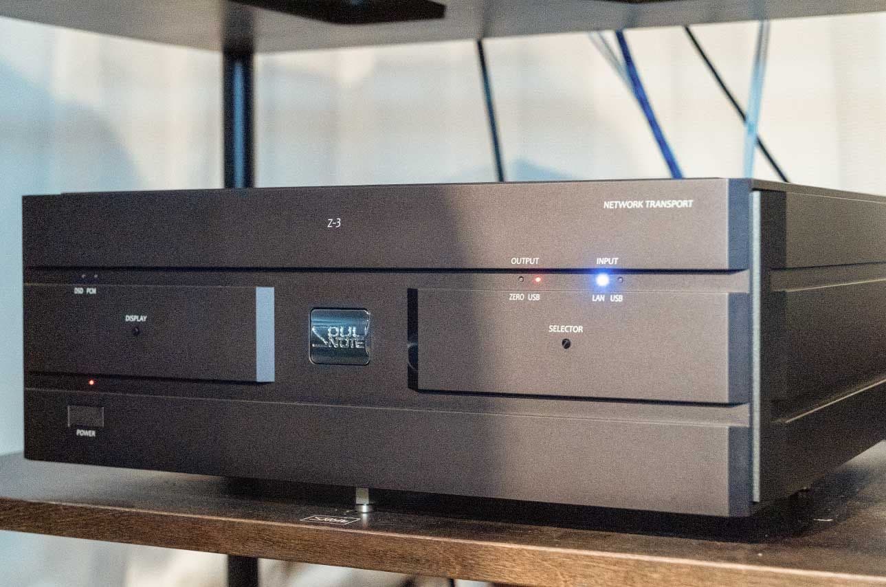 SOULNOTE and Sforzato Collaborate to Develop High-Fidelity Audio Protocol 'USS'