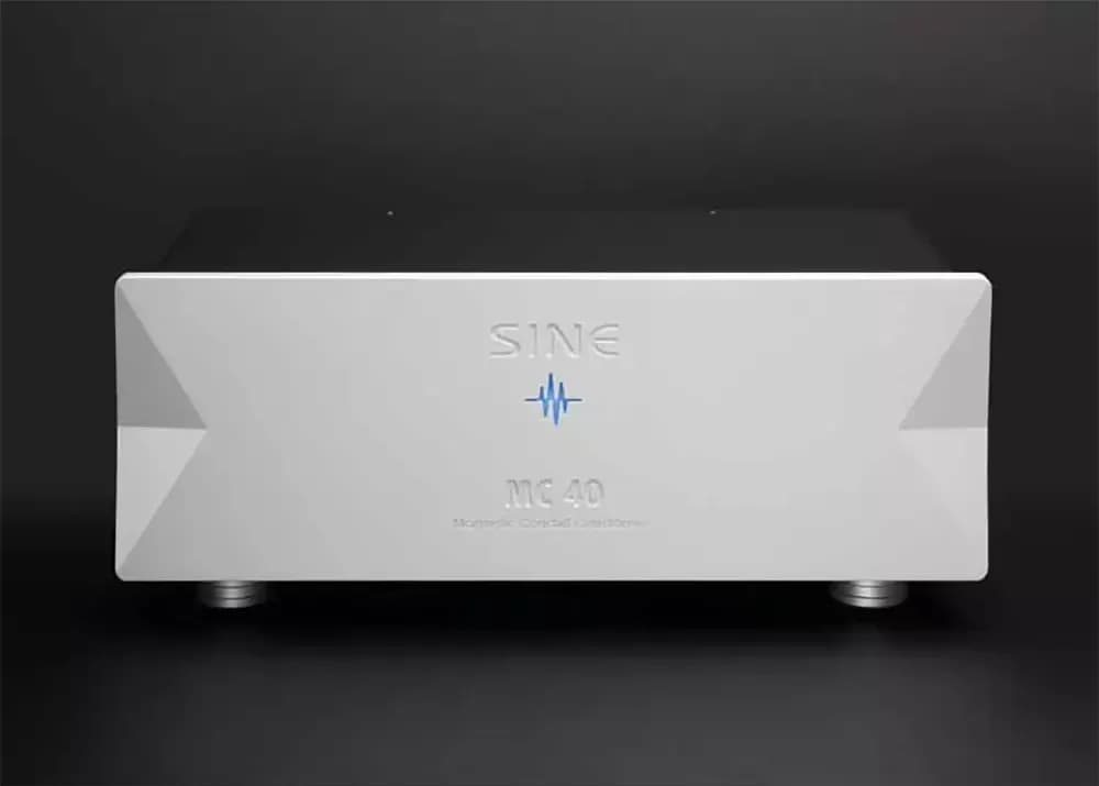 SINE Magnetic Conduit: Advanced Power Conditioning Technology