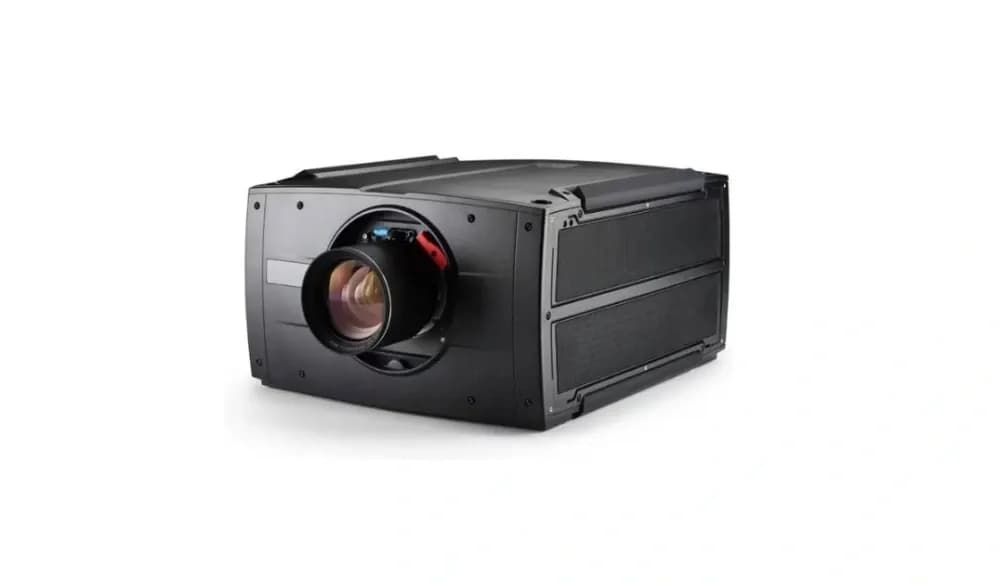 Barco Heimdall: State-of-the-Art 4K Projector For Home Theater