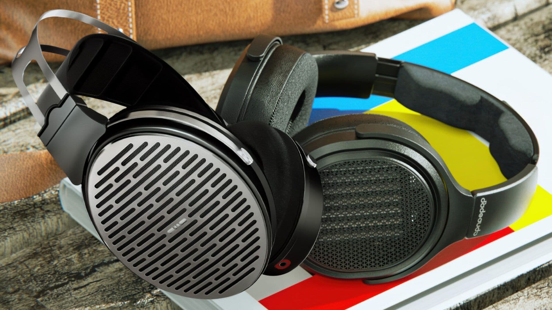 Jade Audio Unveils Affordable High-Fidelity Headphones: JT7 and JT3