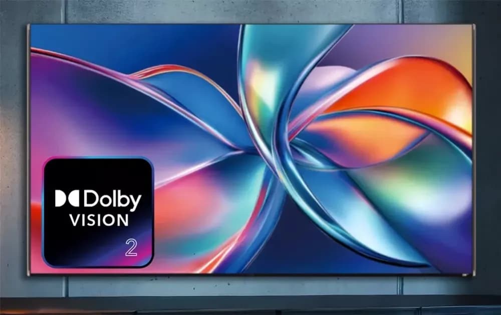Philips TVs to Support Advanced Dolby Vision 2
