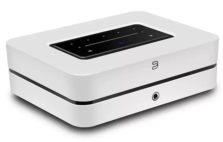 Bluesound Unveils Advanced Powernode Amplifier Offering Exceptional Sound Quality and Enhanced Features