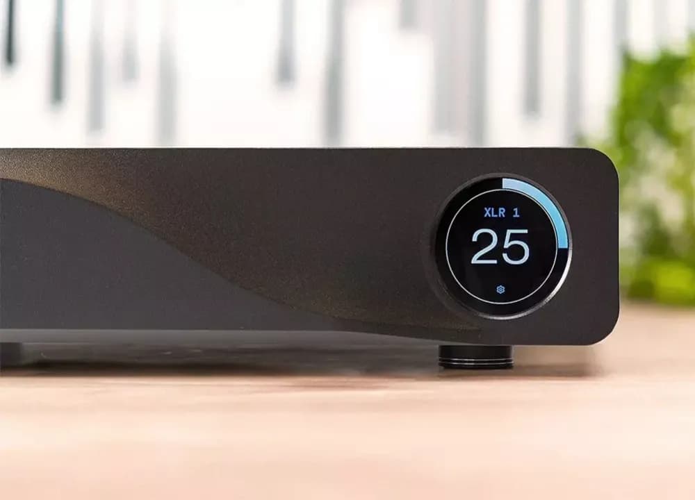 PS Audio's PMG Signature Preamplifier: A New Benchmark in High-End Audio