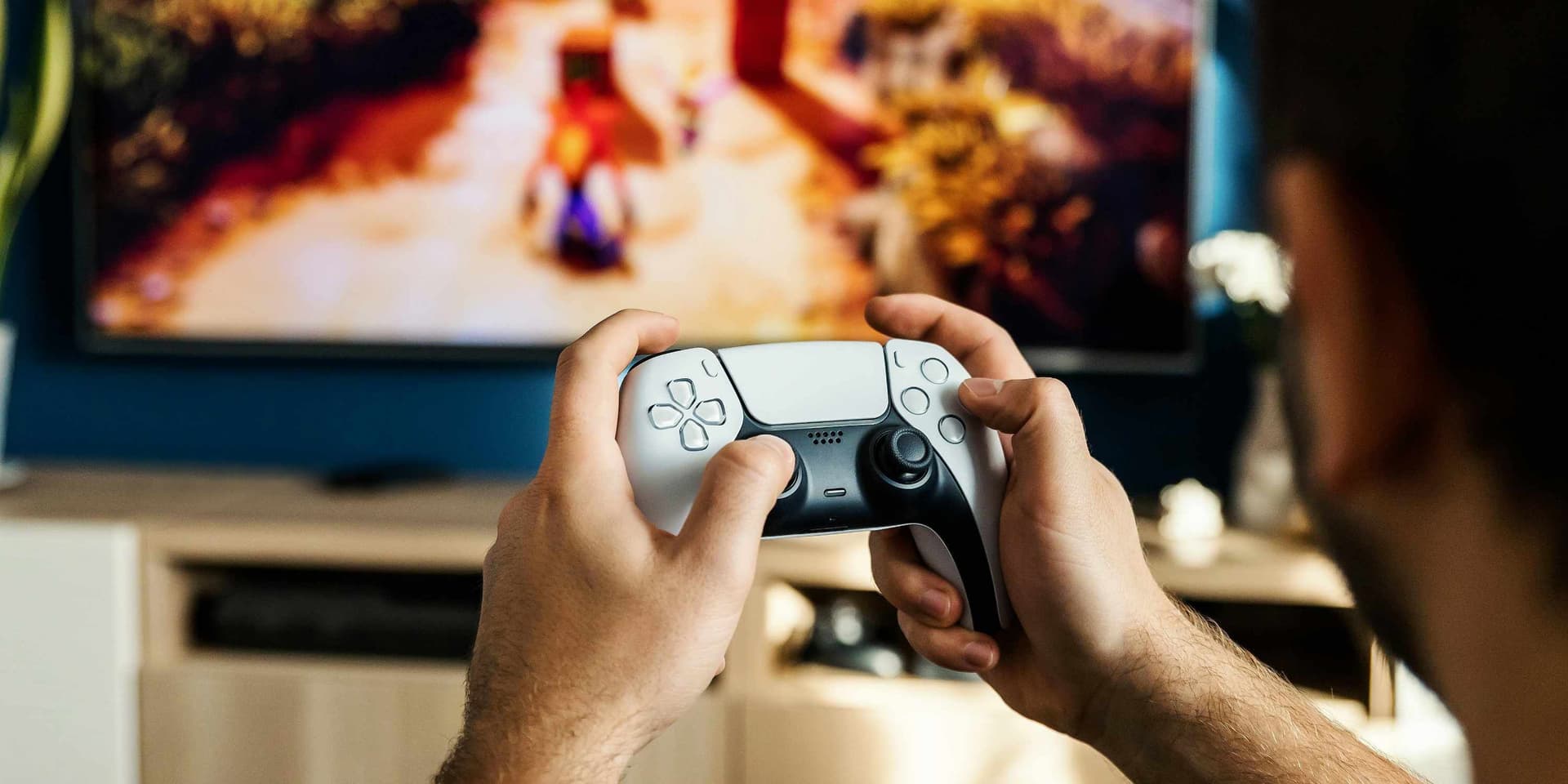 Sony Introduces Energy Saving Mode and Enhanced DualSense Features for PlayStation 5