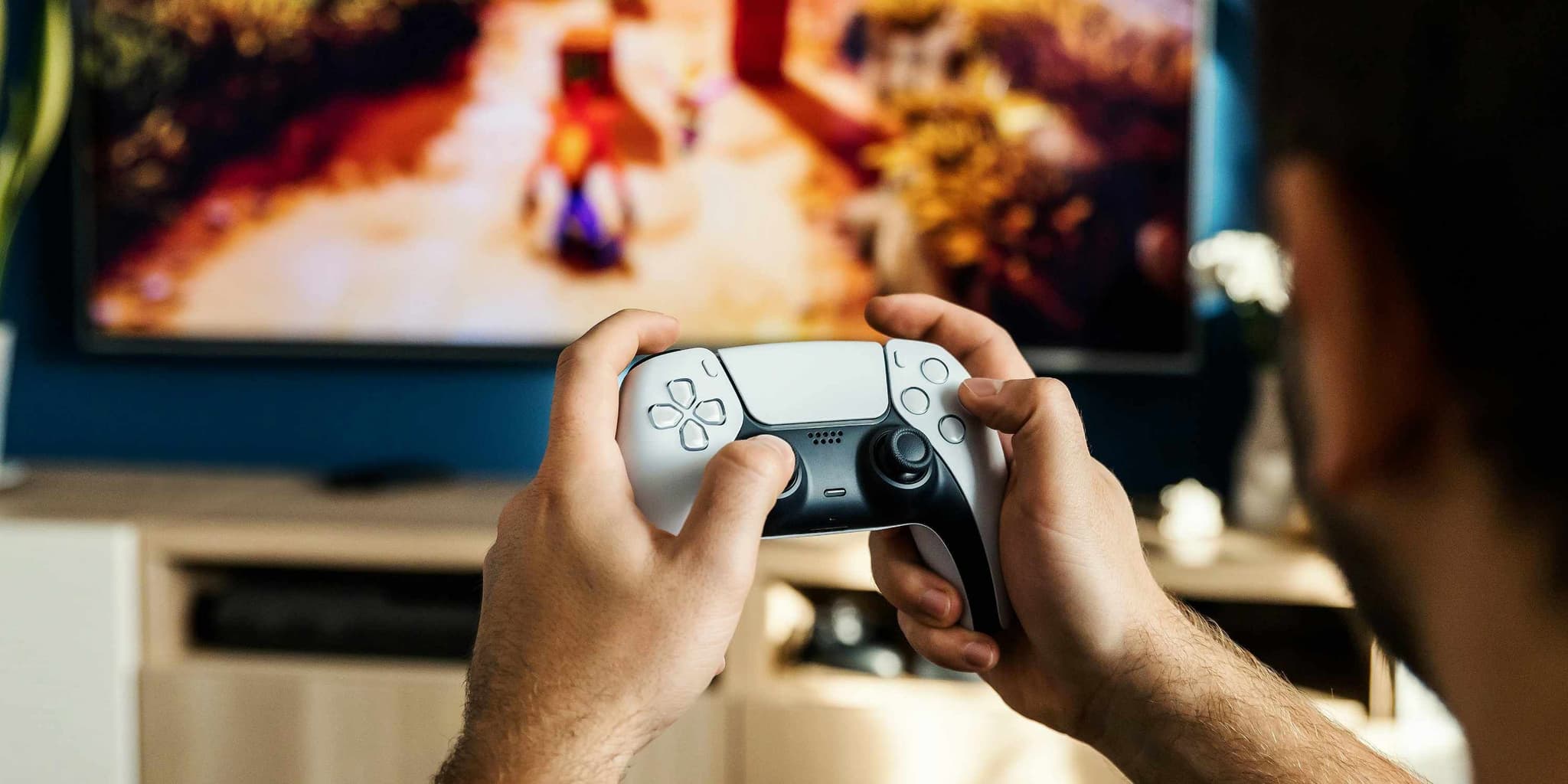 Sony Introduces Energy Saving Mode and Enhanced DualSense Features for PlayStation 5