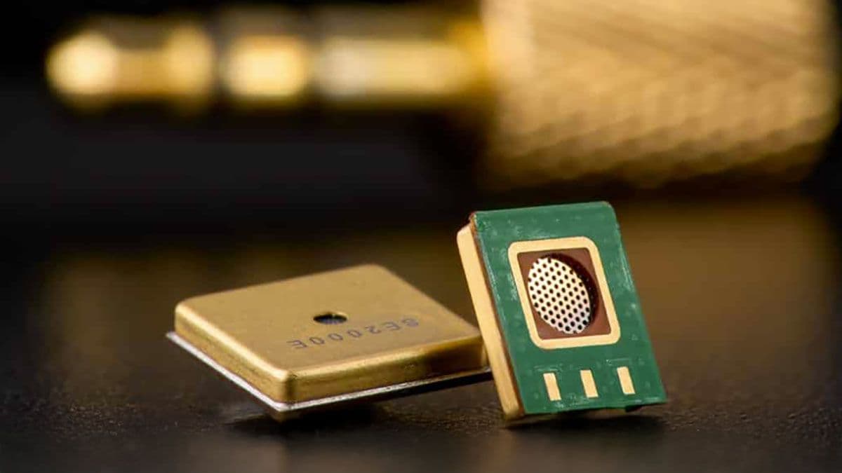 Earfab Partners with SonicEdge for SonicEdge MEMS Driven Custom Earbuds