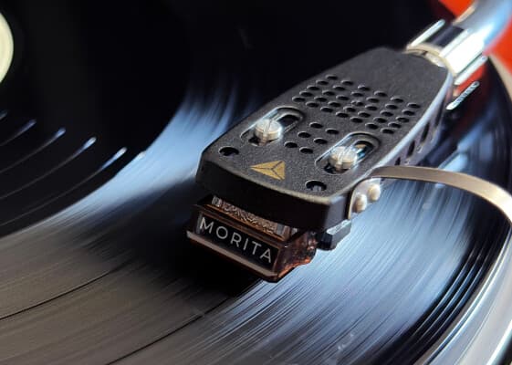 JICO Releases KOKUTAN Ebony Wood Cantilever Phono Stylus for Shure V15 Series