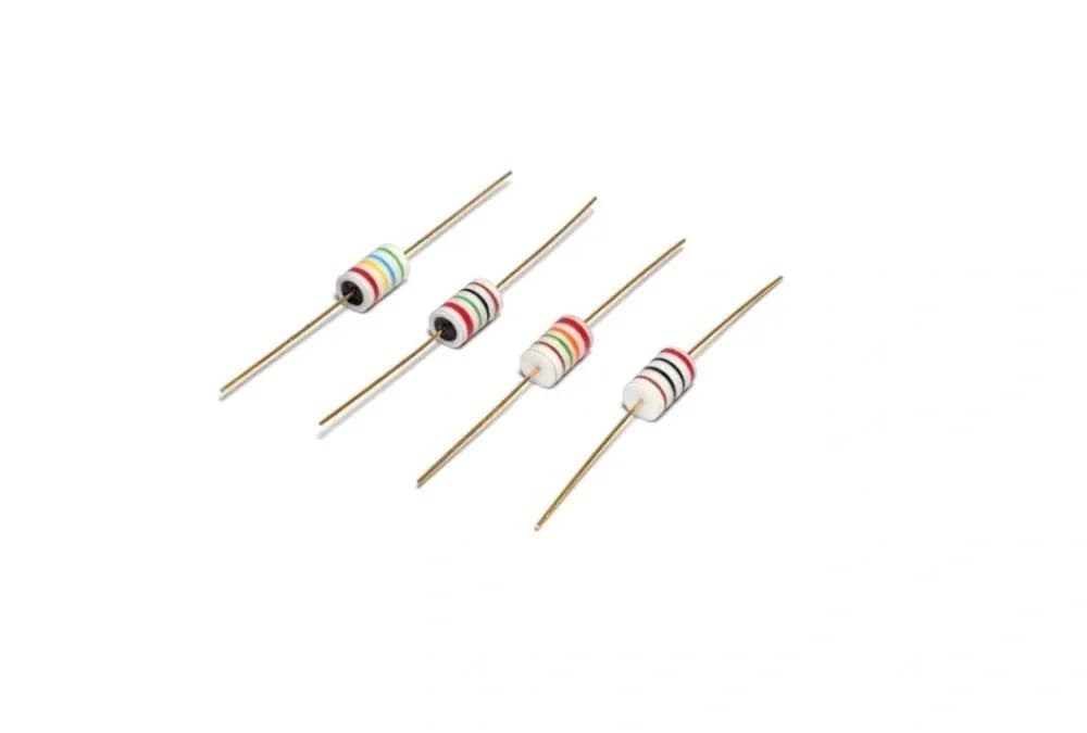Amtrans releases audiophile-grade resistors and capacitors
