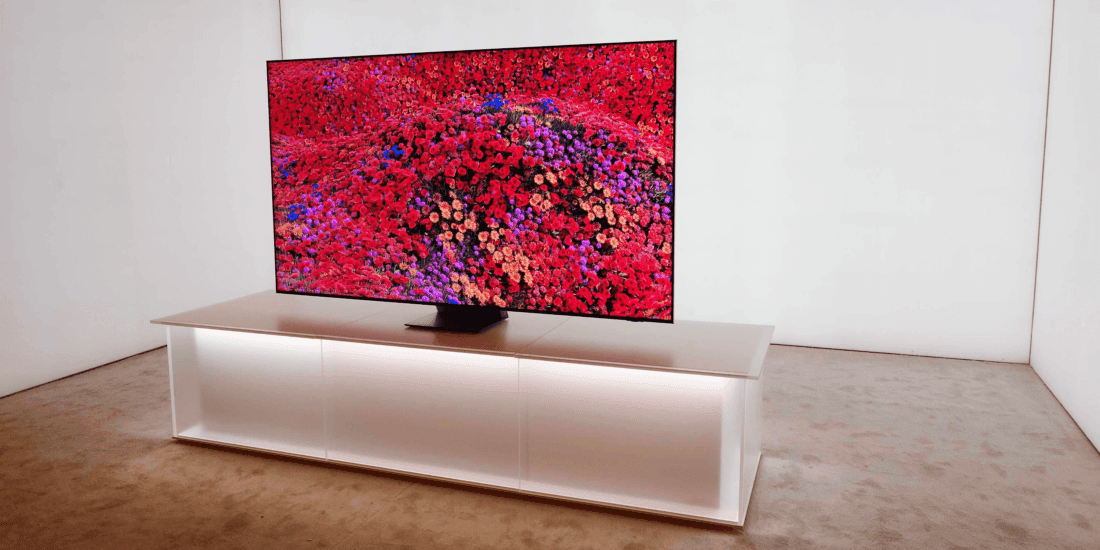 CES 2025 Review: Top TVs and HiFi Innovations from the Past Year
