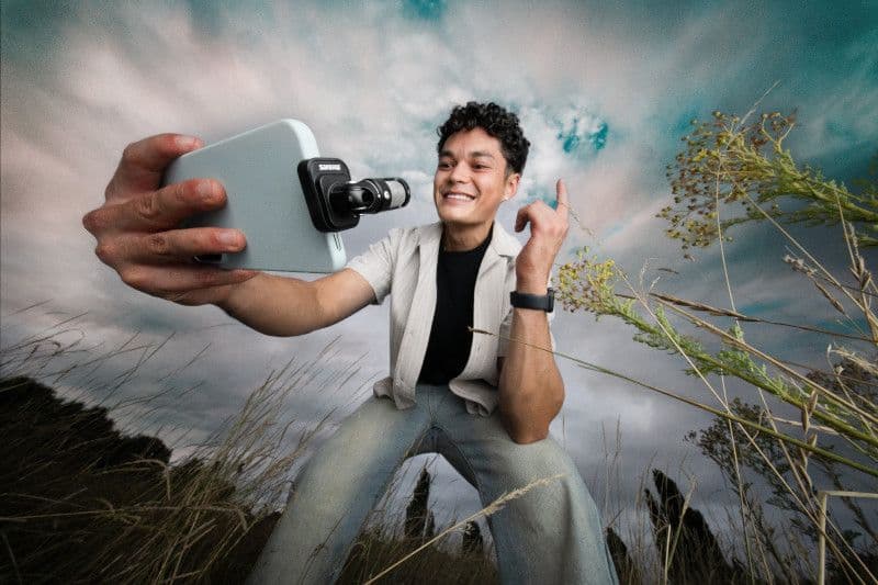 Shure Announces MV88 USB-C Stereo Microphone Launch at CES Unveiled 2026