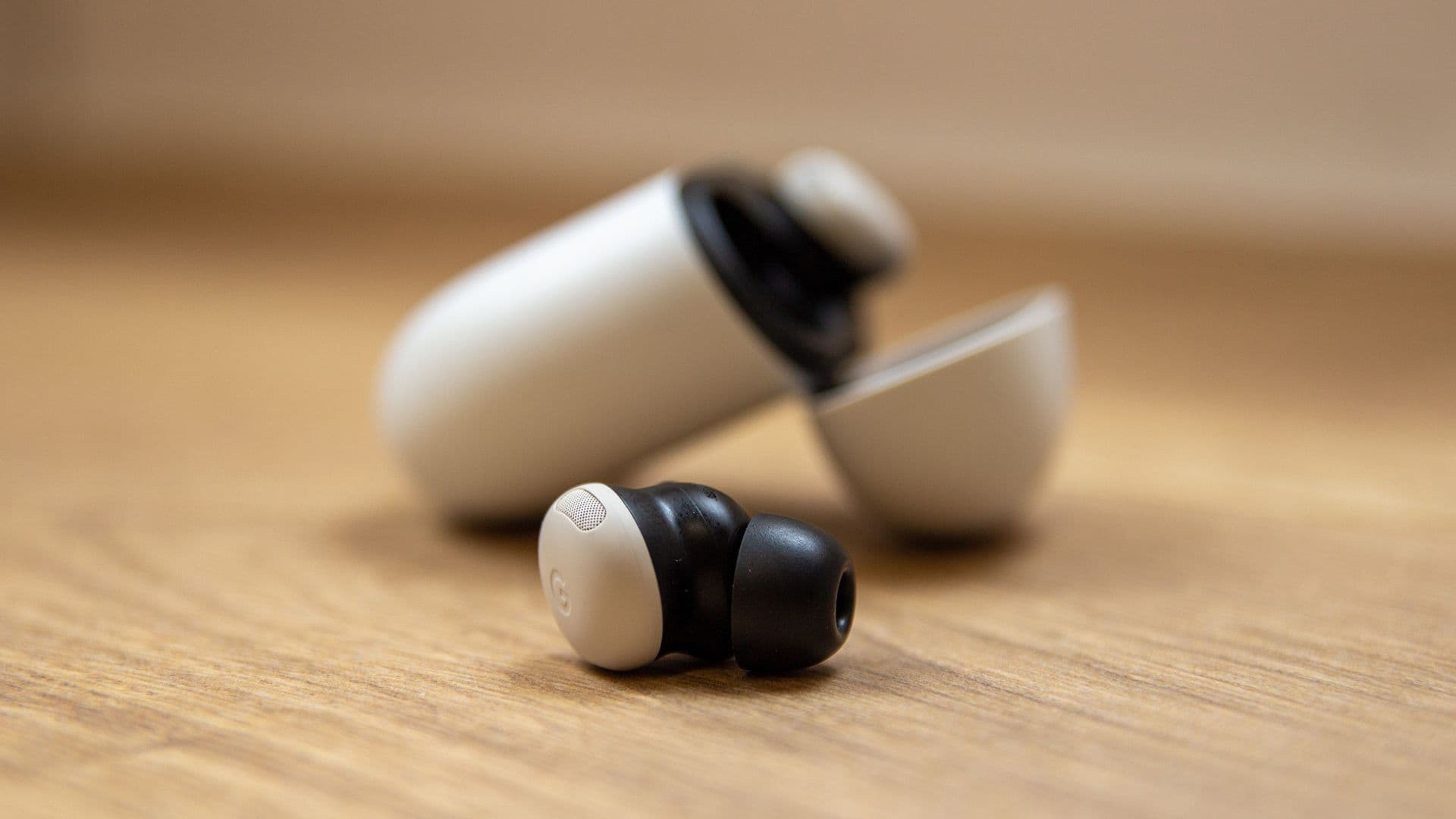Google Pixel Buds 2a colors reveal before launch event