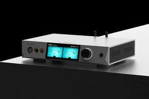 Luxsin X9 DAC & Headphone Amplifier: Cutting-Edge Audio Precision
