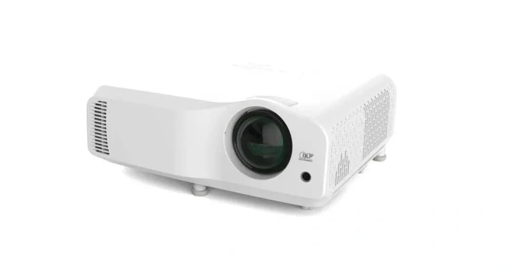 Diello Introduces DL-S460H and DL-SH450ST Projectors to Prisma Series